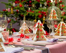 Як вишнівчани Новий рік зустрічатимуть?