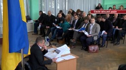 Чергова сесія Вишневої міської ради: акценти на головному (відео)