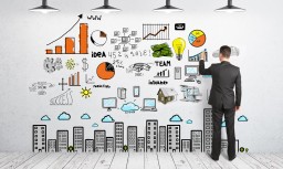 Конкурс БІЗНЕС-ПЛАНІВ та STARTUP Київщини