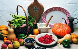 Авітаміноз - як боротися (відео)