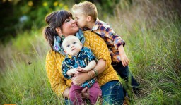 День розуміння мами