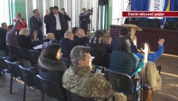 Сесія міської ради: коротко про головне (відео)