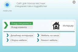У Вишневому створили онлайн-сервіс для пошуку місцевих спеціалістів та підробітку
