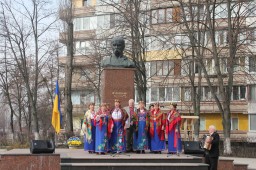 Газета "Наше Місто" № 5 (545) від 11.03.2023 Газета "Наше Місто" № 5 (545) від 11.03.2023