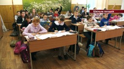 Школи у Вишневому, яку обрати? (відео)