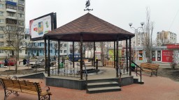 Правда й міфи про бювети у Вишневому