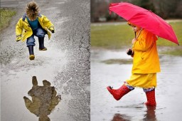 Коли море по коліна Коли море по коліна