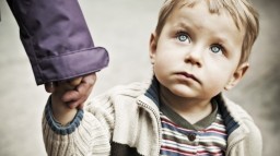 Батьківські жахи...