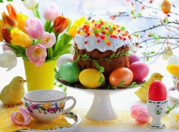 Які заходи відбудуться у Вишневому на свята