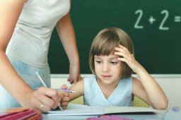 В якому віці краще піти в школу?