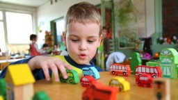 Нововведення в дитсадках (відео)