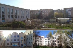 Газета Наше Місто  №10 від 20.05.2023