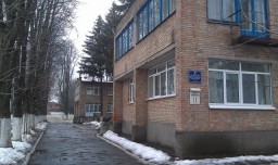 САДОЧОК У САДКУ. «ЯБЛУНЬКА»