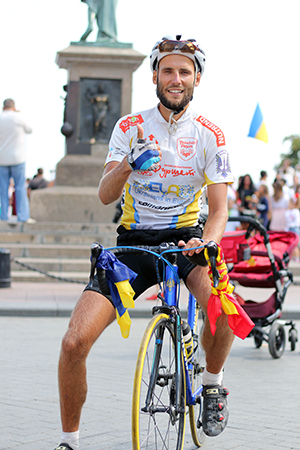 Олександр Чупринюк