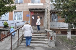 Чи доступна у Вишневому безоплатна медицина?