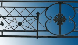 Изготовление ограды любой сложности - более 50 видов