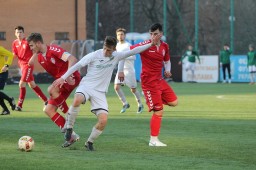 ​Обласний чемпіонат з футболу серед дітей відбудеться у Вишневому
