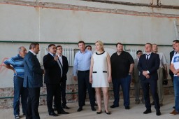 Кошти на школу №1 виділять до кінця року: КОР