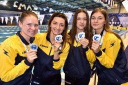 Матір вишнівчанки-чемпіонки світу з фрідайвінгу розповіла про корупцію в спорті