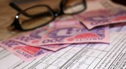 Опалення і гаряча вода у Вишневому подешевшали