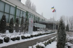 Чергова сесія у Вишневому: премії спортсменам та продаж комунальної землі