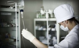 У Києво-Святошинському районі виявлено 5 хворих на коронавірус