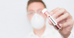 На Київщині зафіксовано 15 випадків зараження коронавірусом