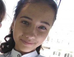 У Києво-Святошинському районі розшукують дівчину