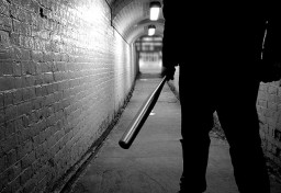 На Київщині хлопця забили битою