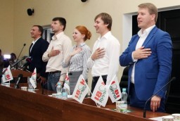 "Нові обличчя" програли боротьбу за центр району в Ірпені та зробили винним народного депутата